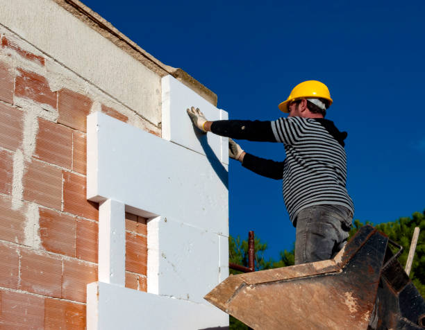 Best Types of Insulation in Farmersburg, IN