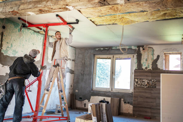 Best Commercial Insulation in Farmersburg, IN