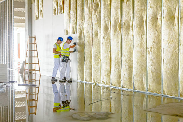Best Insulation for Specific Applications in Farmersburg, IN